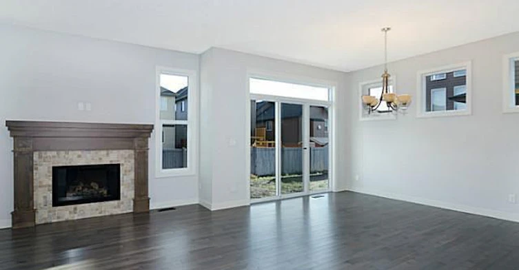 227 Ravenscroft Green Southeast, Airdrie, AB, T4A 0H2 - 3