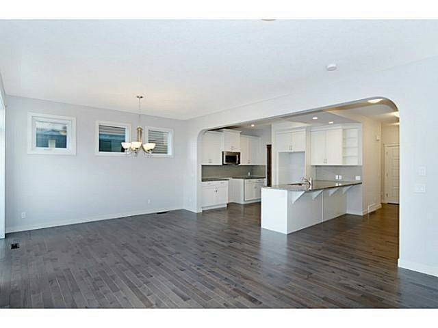 227 Ravenscroft Green Southeast, Airdrie, AB, T4A 0H2 - 5