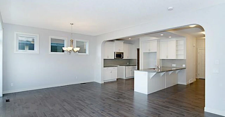 227 Ravenscroft Green Southeast, Airdrie, AB, T4A 0H2 - 5