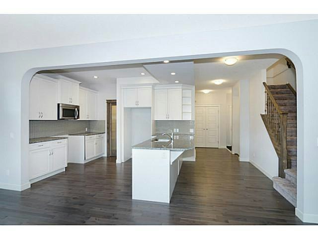 227 Ravenscroft Green Southeast, Airdrie, AB, T4A 0H2 - 6