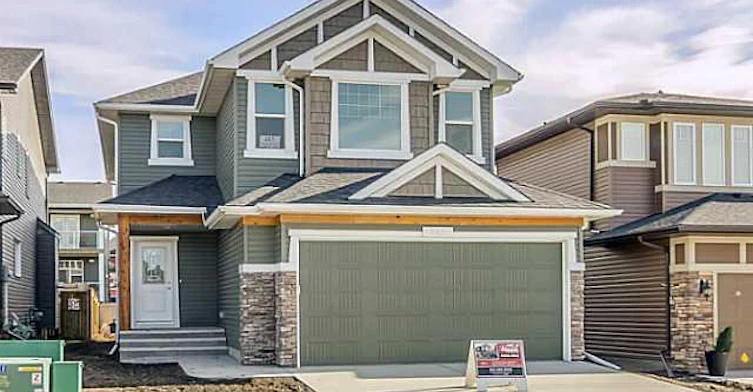 227 Ravenscroft Green Southeast, Airdrie, AB, T4A 0H2