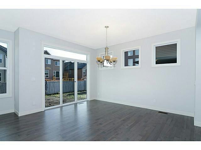 227 Ravenscroft Green Southeast, Airdrie, AB, T4A 0H2 - 4