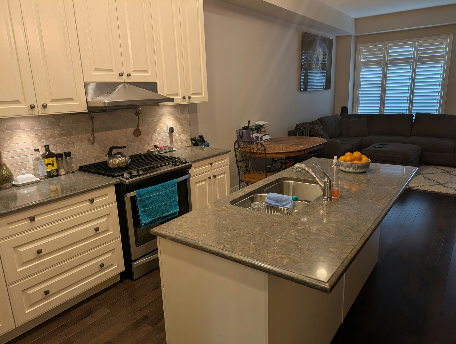 109 Laskin Drive, Vaughan, ON, L6A 5A4 - 4