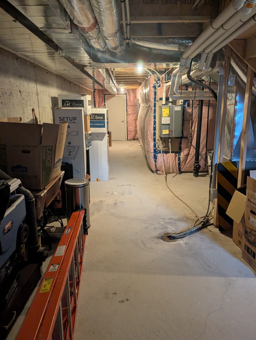 109 Laskin Drive, Vaughan, ON, L6A 5A4 - 12