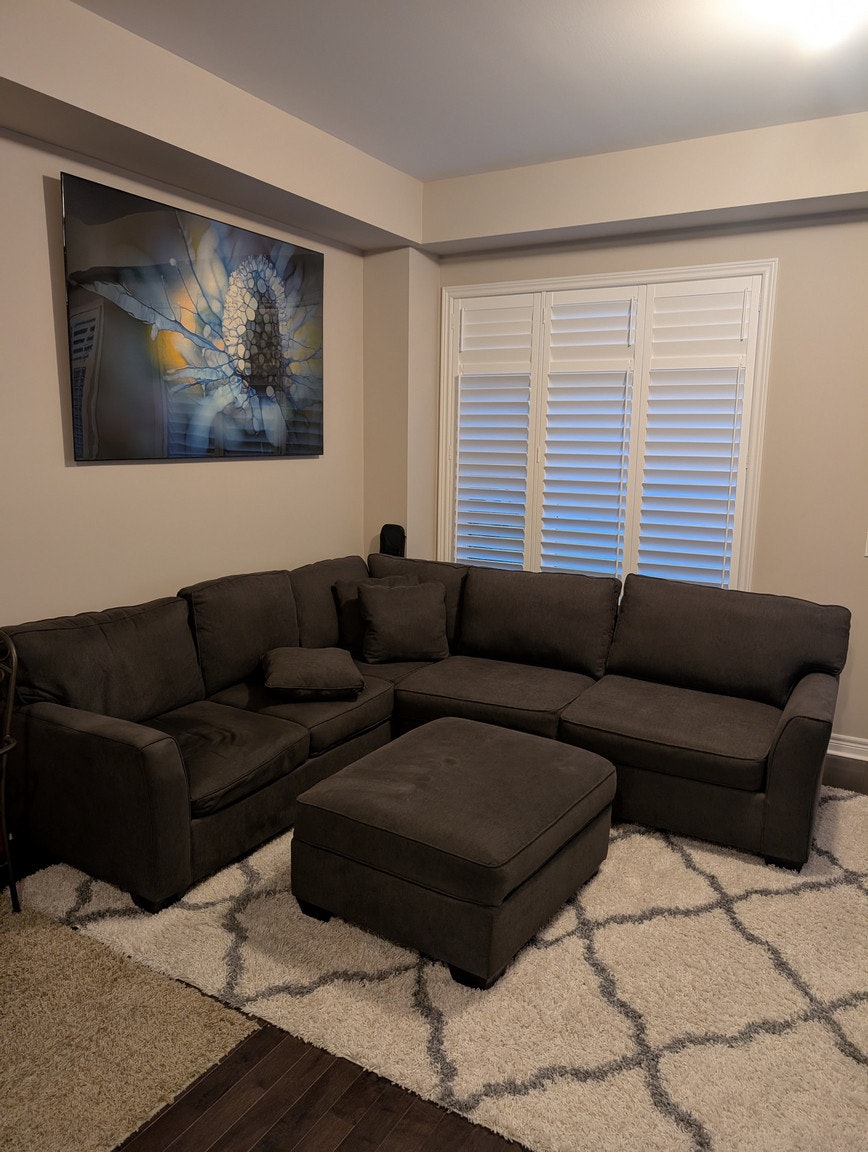 109 Laskin Drive, Vaughan, ON, L6A 5A4 - 2