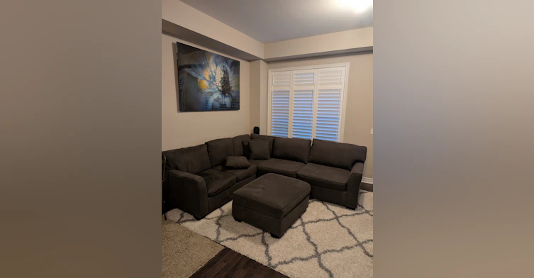 109 Laskin Drive, Vaughan, ON, L6A 5A4 - 2