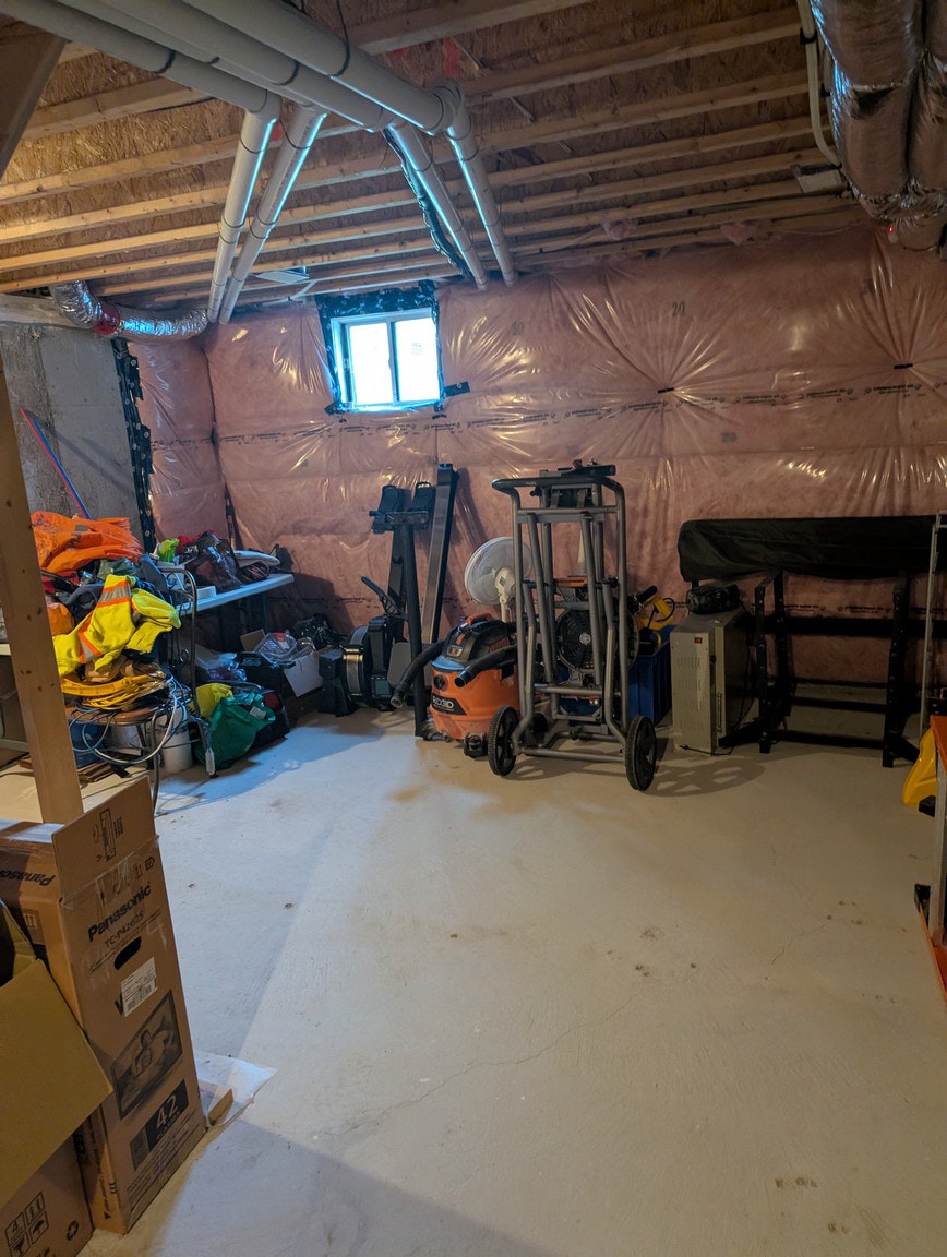 109 Laskin Drive, Vaughan, ON, L6A 5A4 - 10