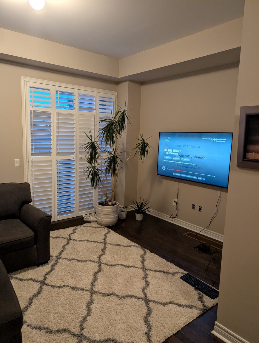 109 Laskin Drive, Vaughan, ON, L6A 5A4 - 3