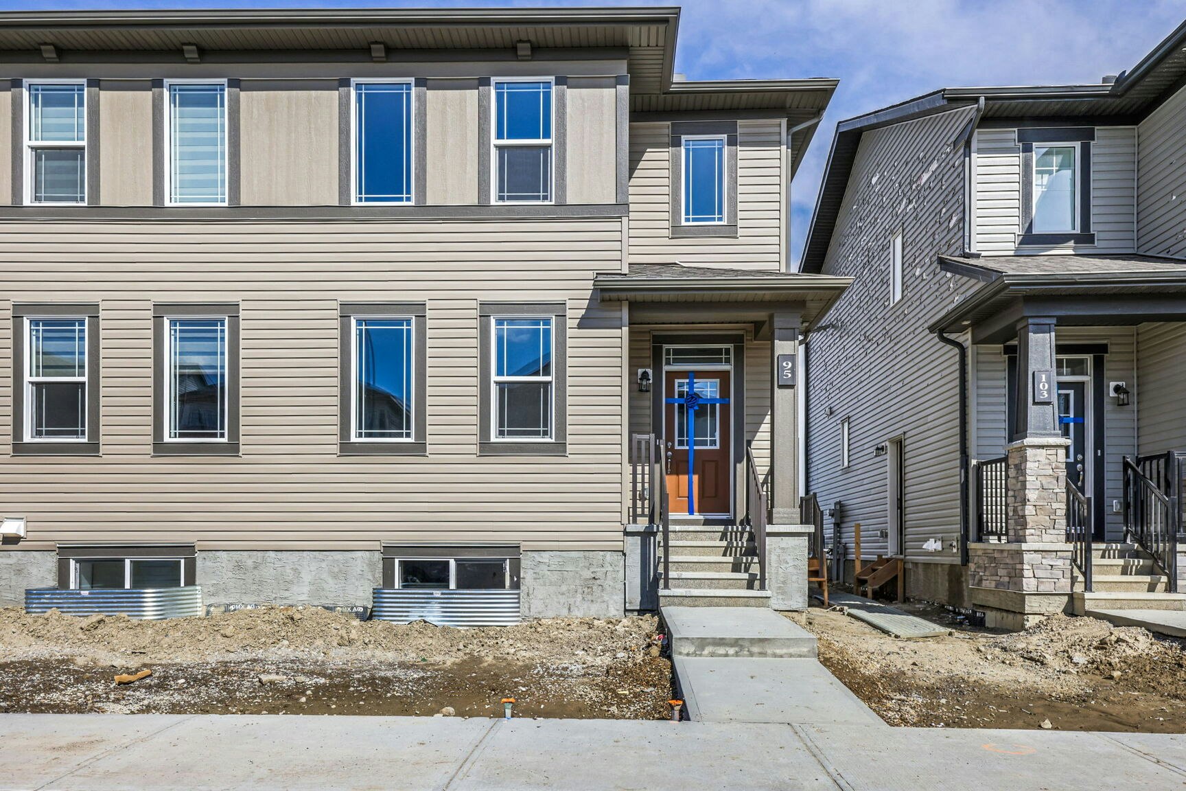 95 Carringford Road Northwest, Calgary, AB, T4B 3P5 - 16