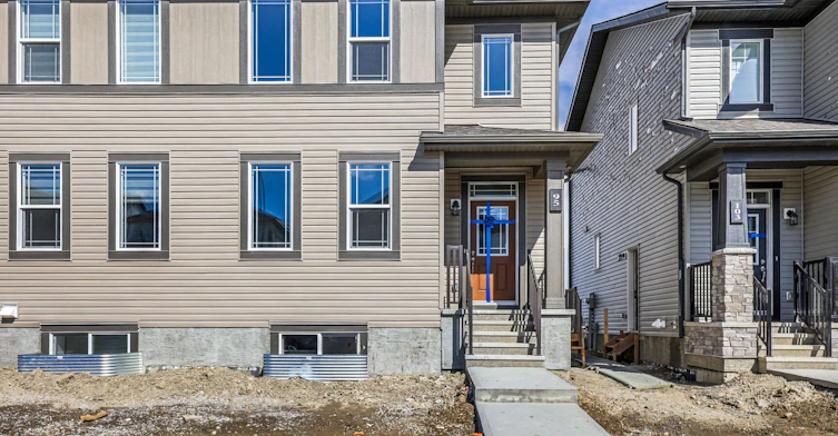 95 Carringford Road Northwest, Calgary, AB, T4B 3P5 - 16