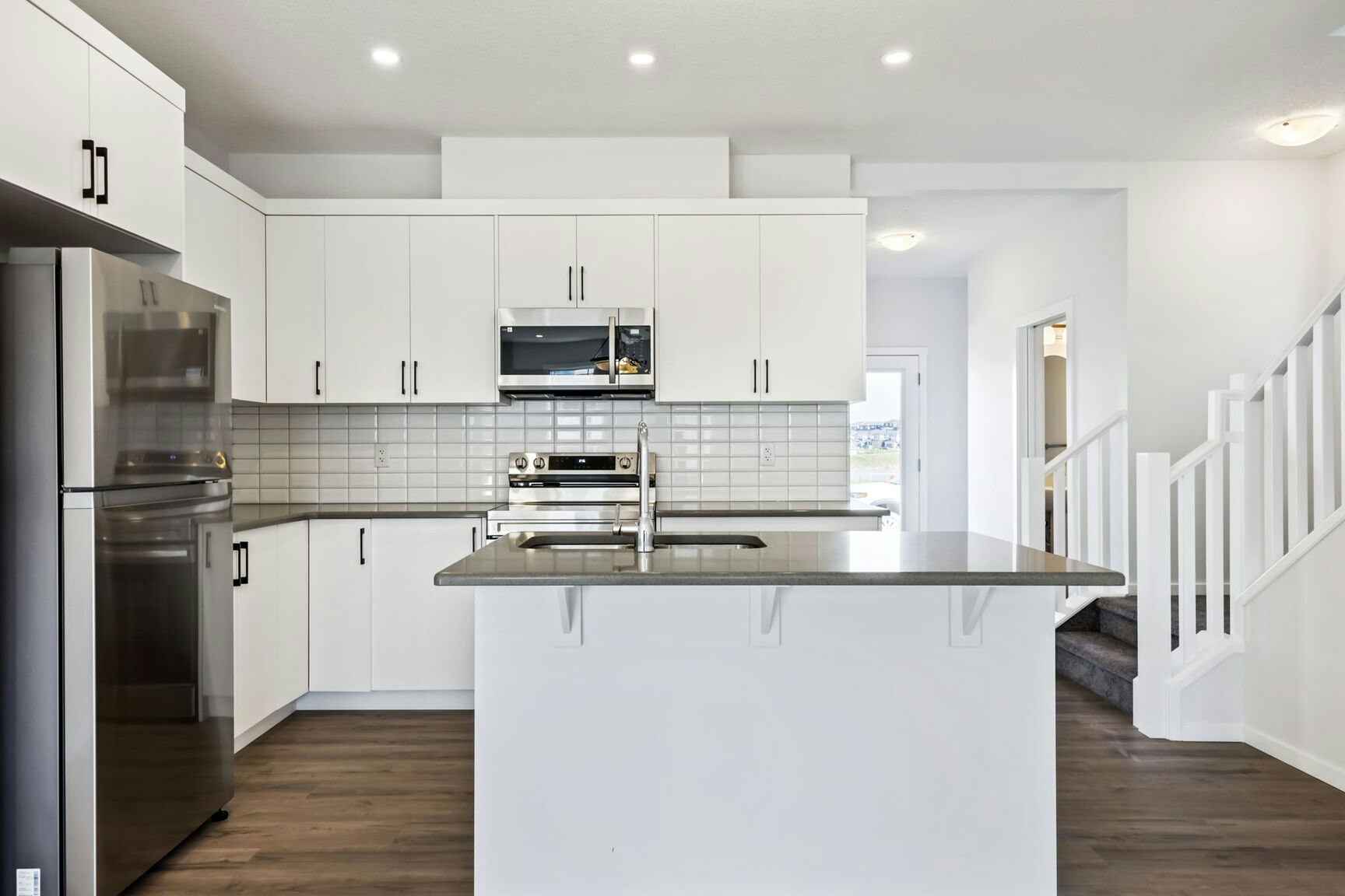 95 Carringford Road Northwest, Calgary, AB, T4B 3P5 - 2