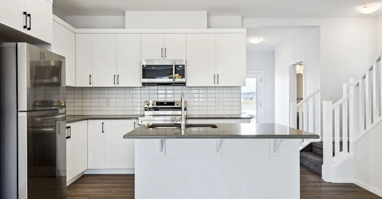 95 Carringford Road Northwest, Calgary, AB, T4B 3P5 - 2