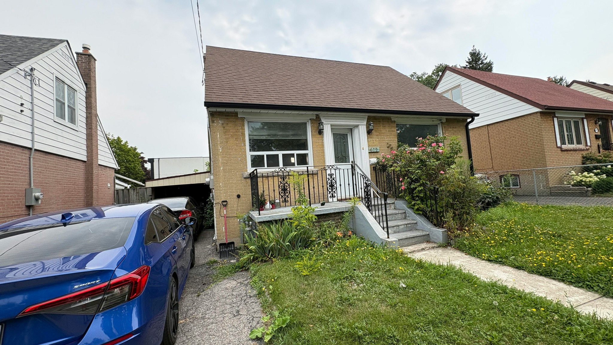1-679 Pharmacy Avenue, Toronto, ON, M1L 3H9 - 28