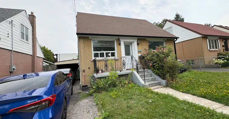 1-679 Pharmacy Avenue, Toronto, ON, M1L 3H9 - 28