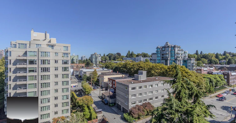 1616 West 13th Avenue, Vancouver, BC, V6J 2G6 - 21