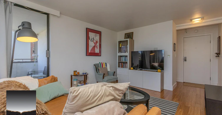 1616 West 13th Avenue, Vancouver, BC, V6J 2G6 - 9