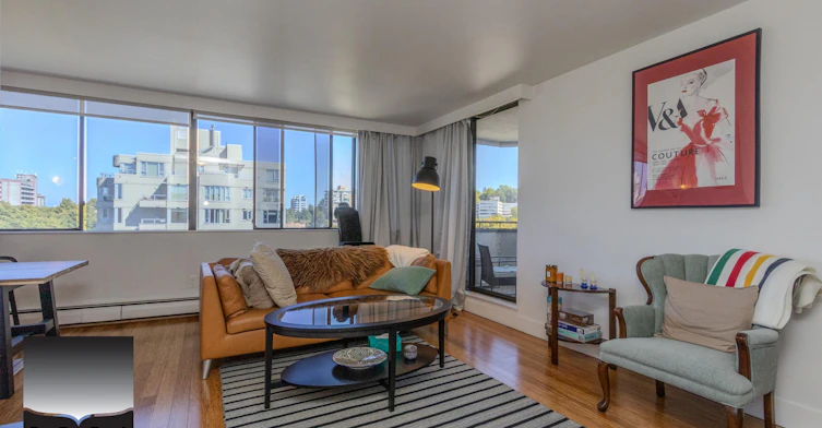 1616 West 13th Avenue, Vancouver, BC, V6J 2G6 - 2
