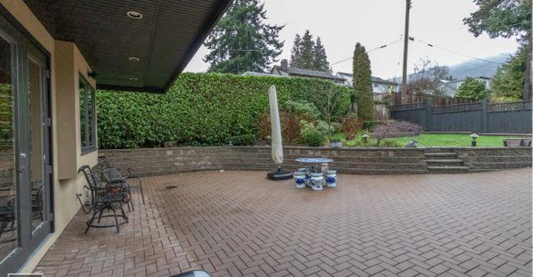 1969 Kings Avenue, West Vancouver, BC, V7V 2B6 - 36