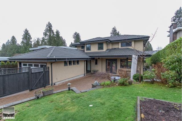 1969 Kings Avenue, West Vancouver, BC, V7V 2B6 - 8