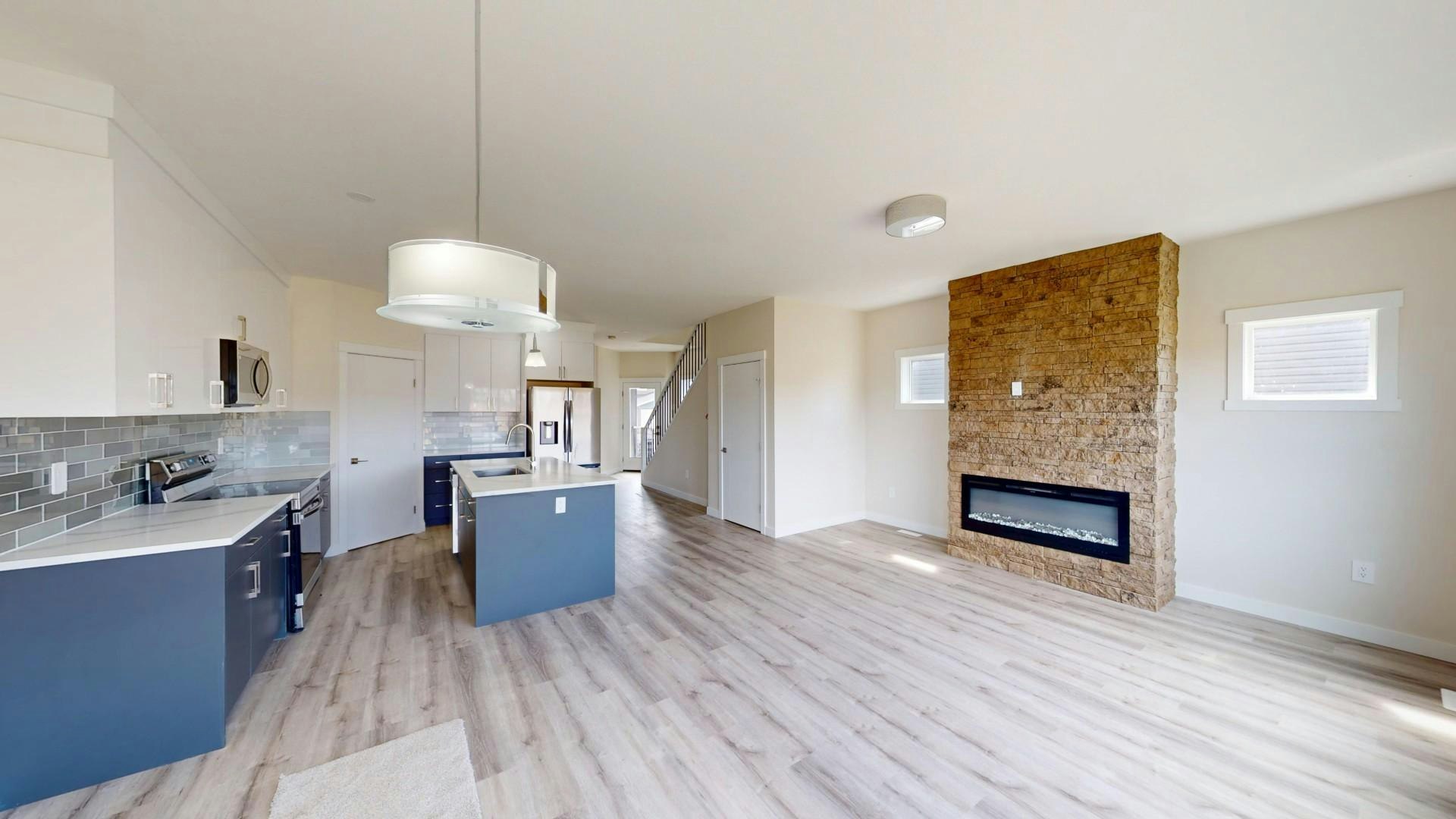 1229 Westmount Drive, Strathmore, AB, T1P 0G5 - 5