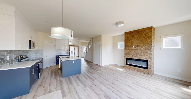 1229 Westmount Drive, Strathmore, AB, T1P 0G5 - 5