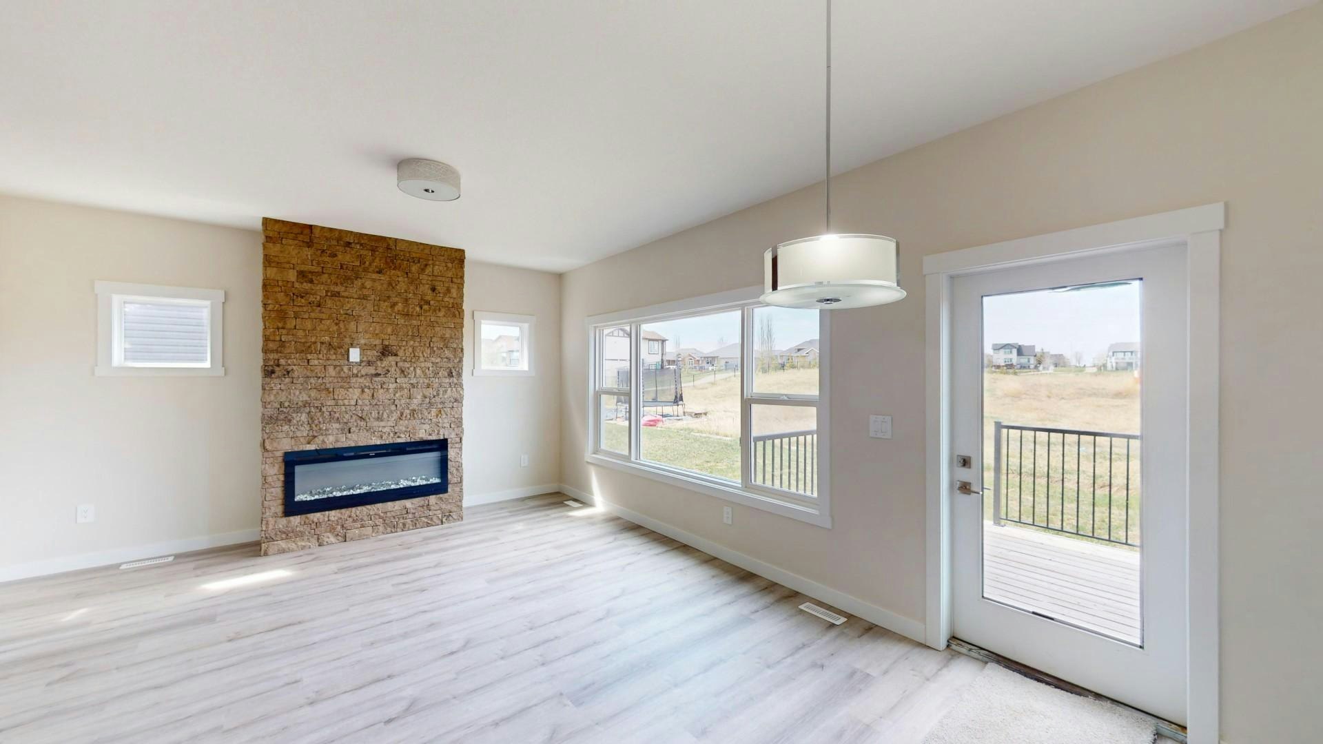1229 Westmount Drive, Strathmore, AB, T1P 0G5 - 6