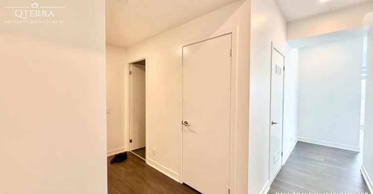 2102-10 Flavelle Trail, Vaughan, ON, L4L 1V8 - 8