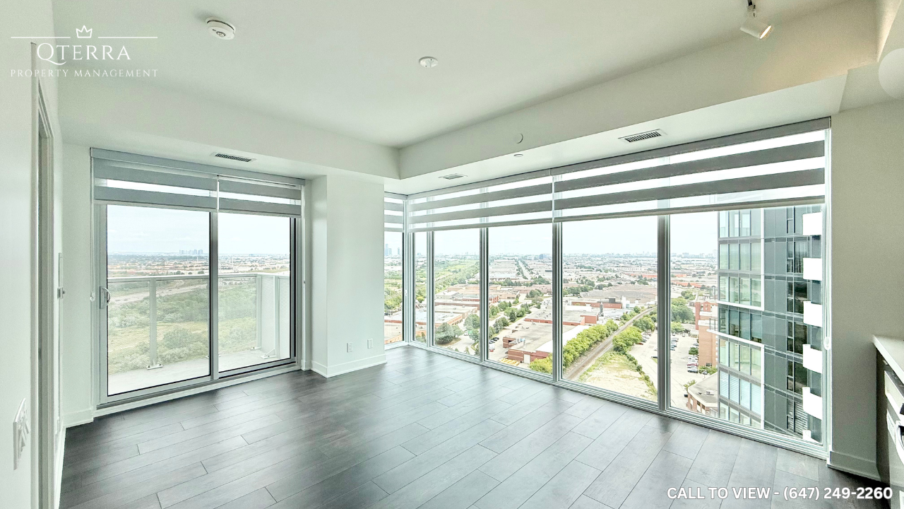 2102-10 Flavelle Trail, Vaughan, ON, L4L 1V8