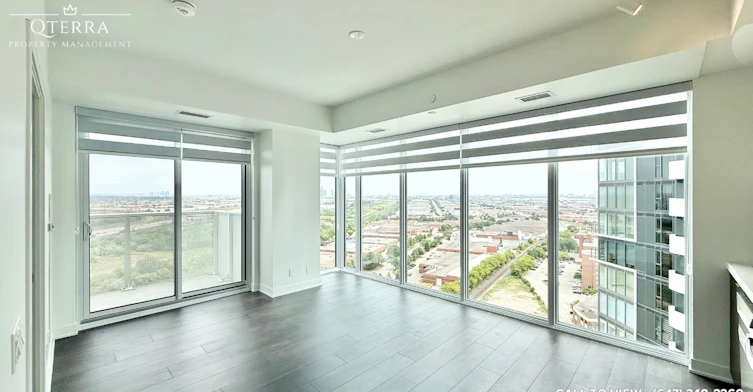 2102-10 Flavelle Trail, Vaughan, ON, L4L 1V8