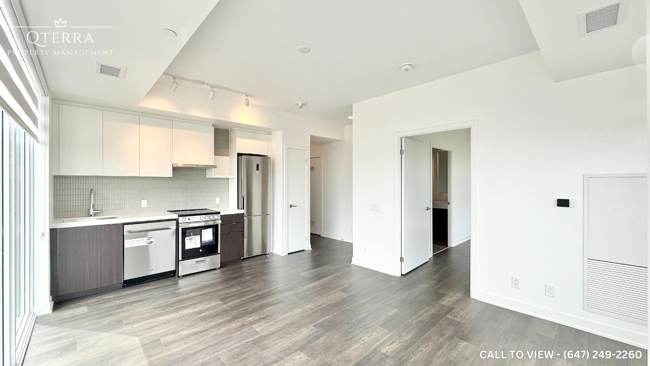 2102-10 Flavelle Trail, Vaughan, ON, L4L 1V8 - 2