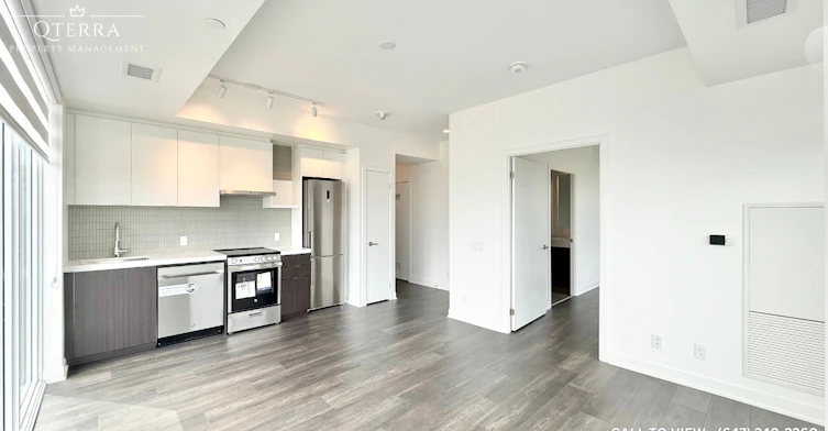 2102-10 Flavelle Trail, Vaughan, ON, L4L 1V8 - 2
