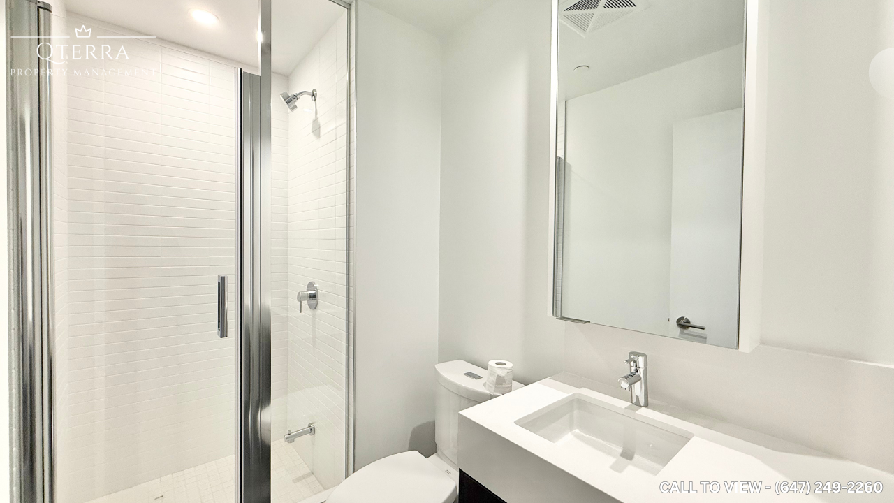 2102-10 Flavelle Trail, Vaughan, ON, L4L 1V8 - 5