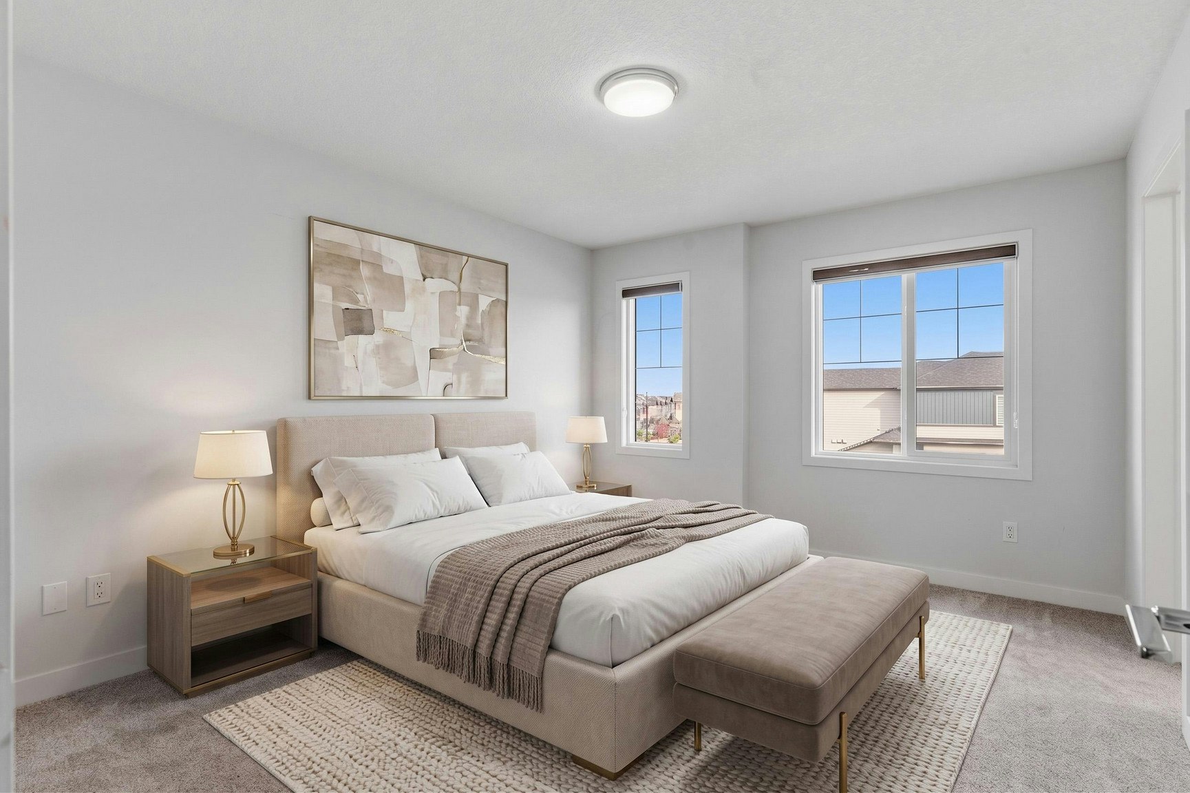 8805 Carson Way Southwest, Edmonton, AB, T6W 1A7 - 21