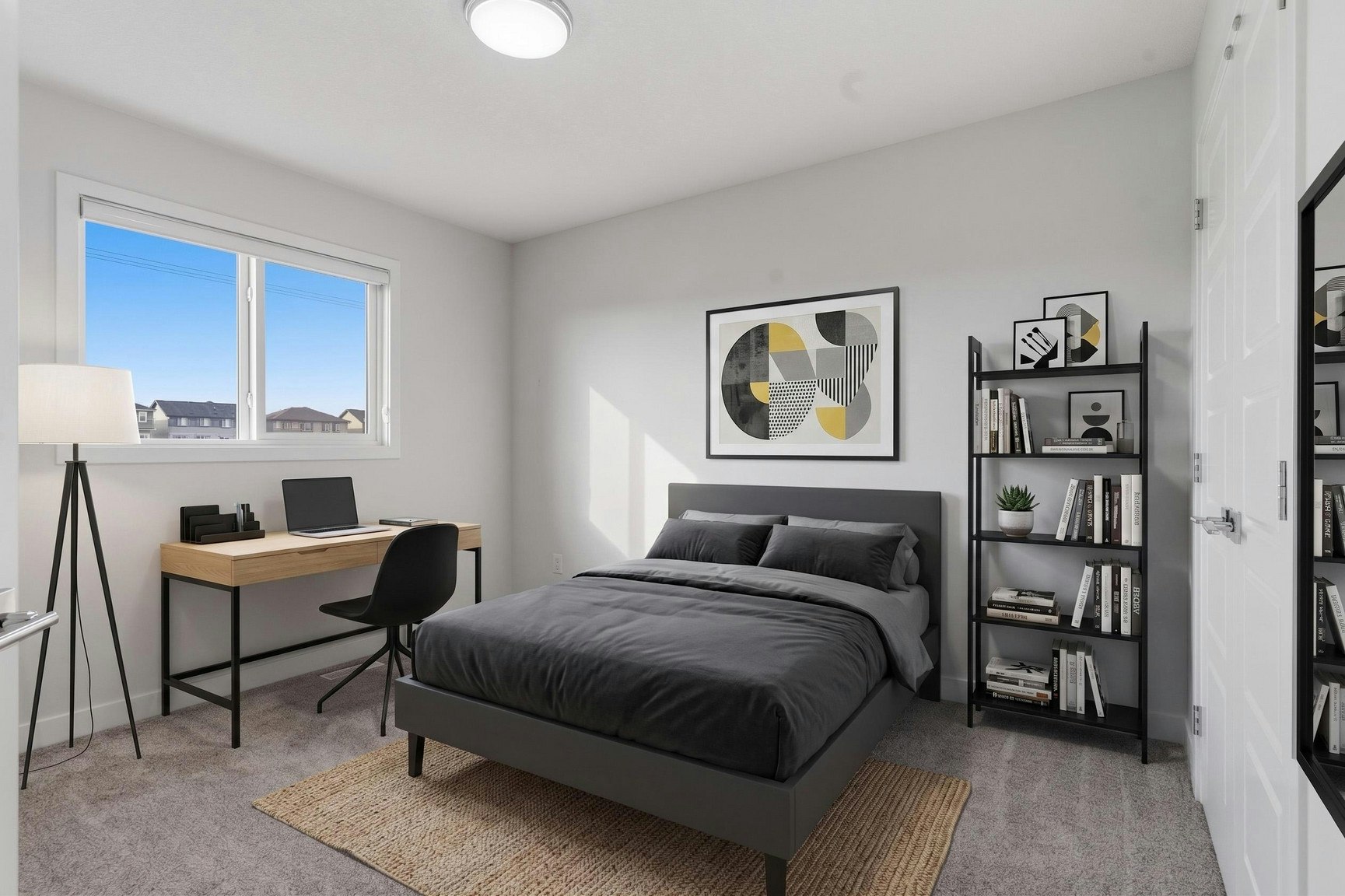 8805 Carson Way Southwest, Edmonton, AB, T6W 1A7 - 16
