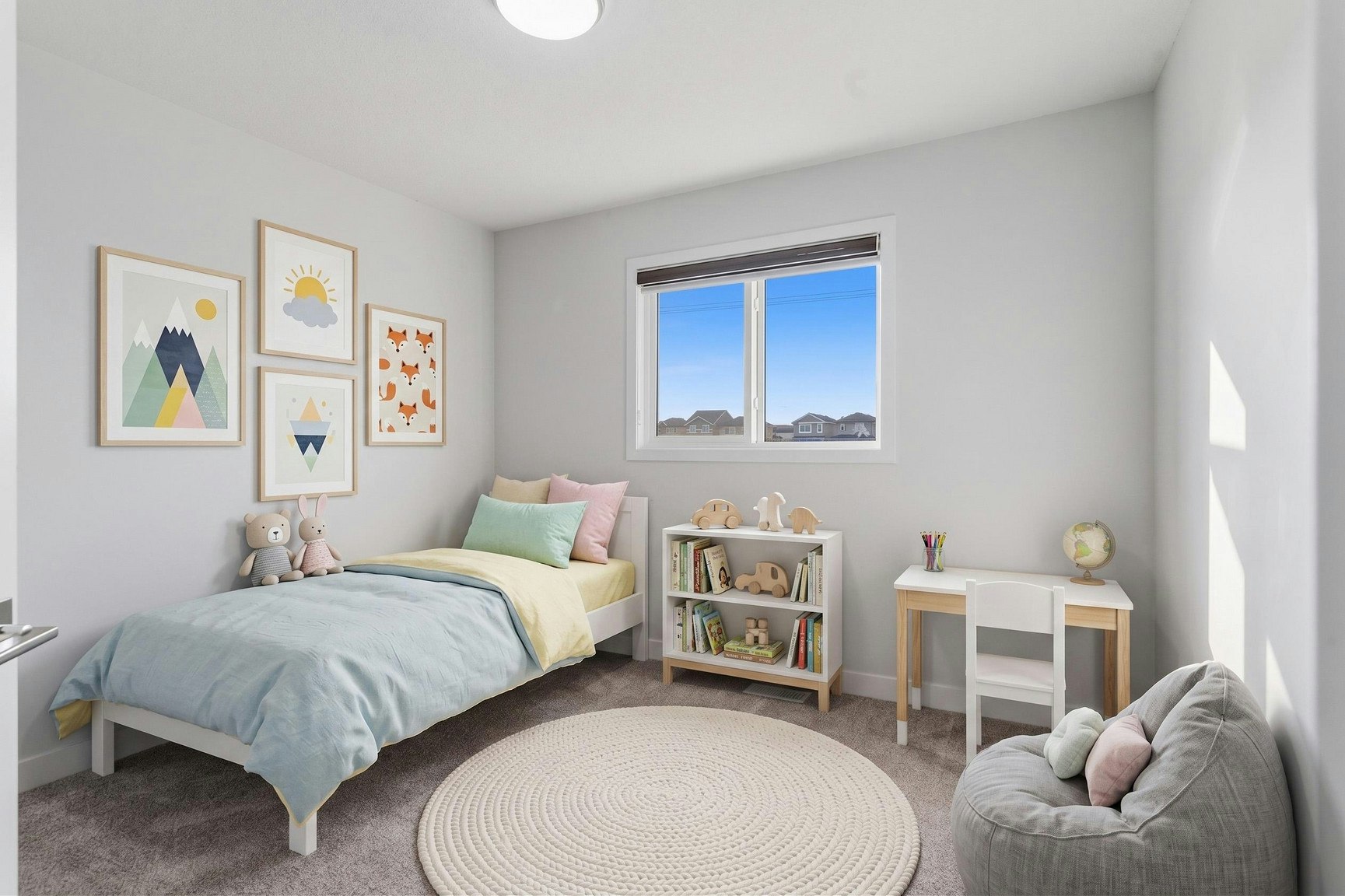 8805 Carson Way Southwest, Edmonton, AB, T6W 1A7 - 14