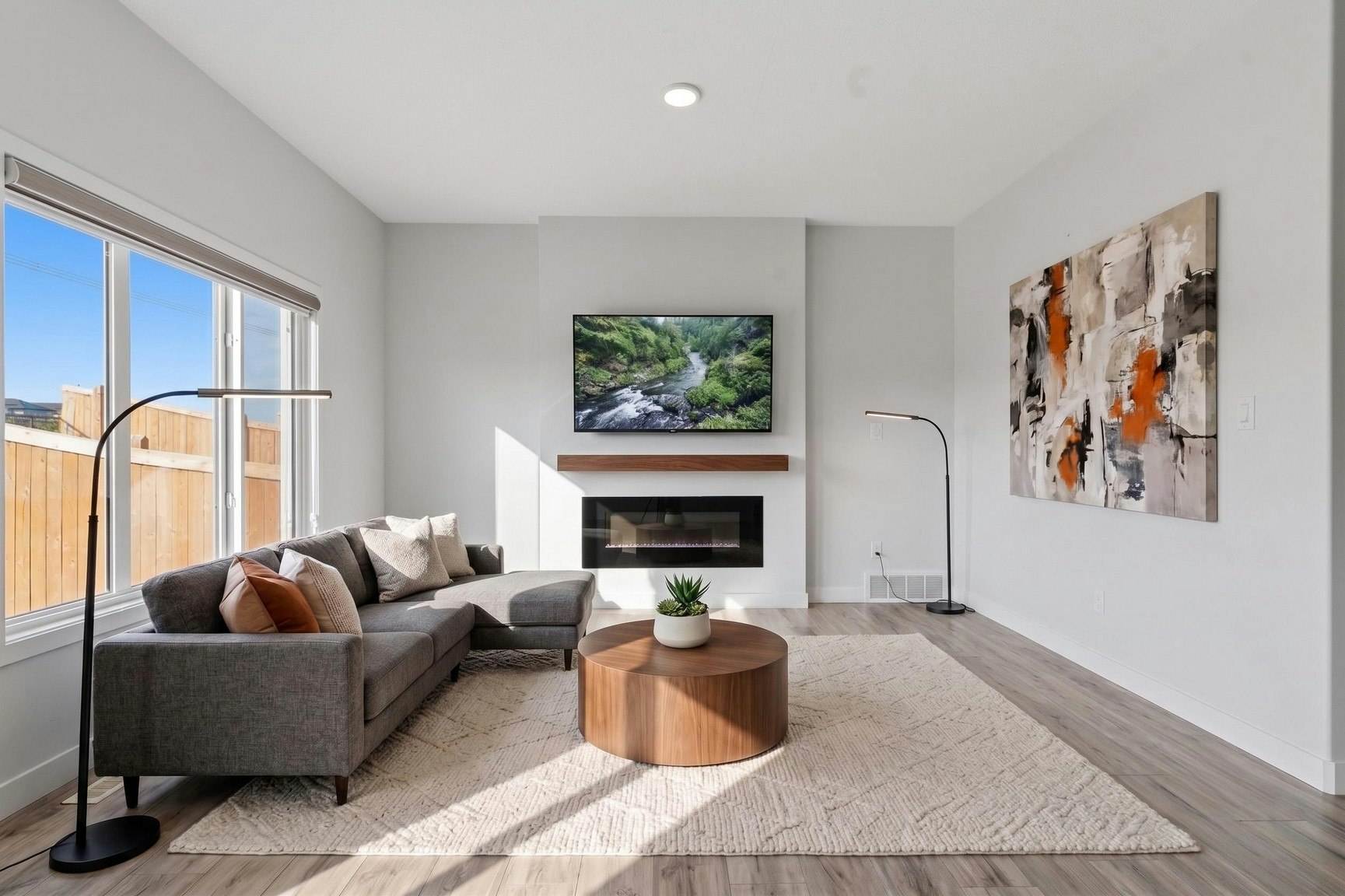 8805 Carson Way Southwest, Edmonton, AB, T6W 1A7 - 7