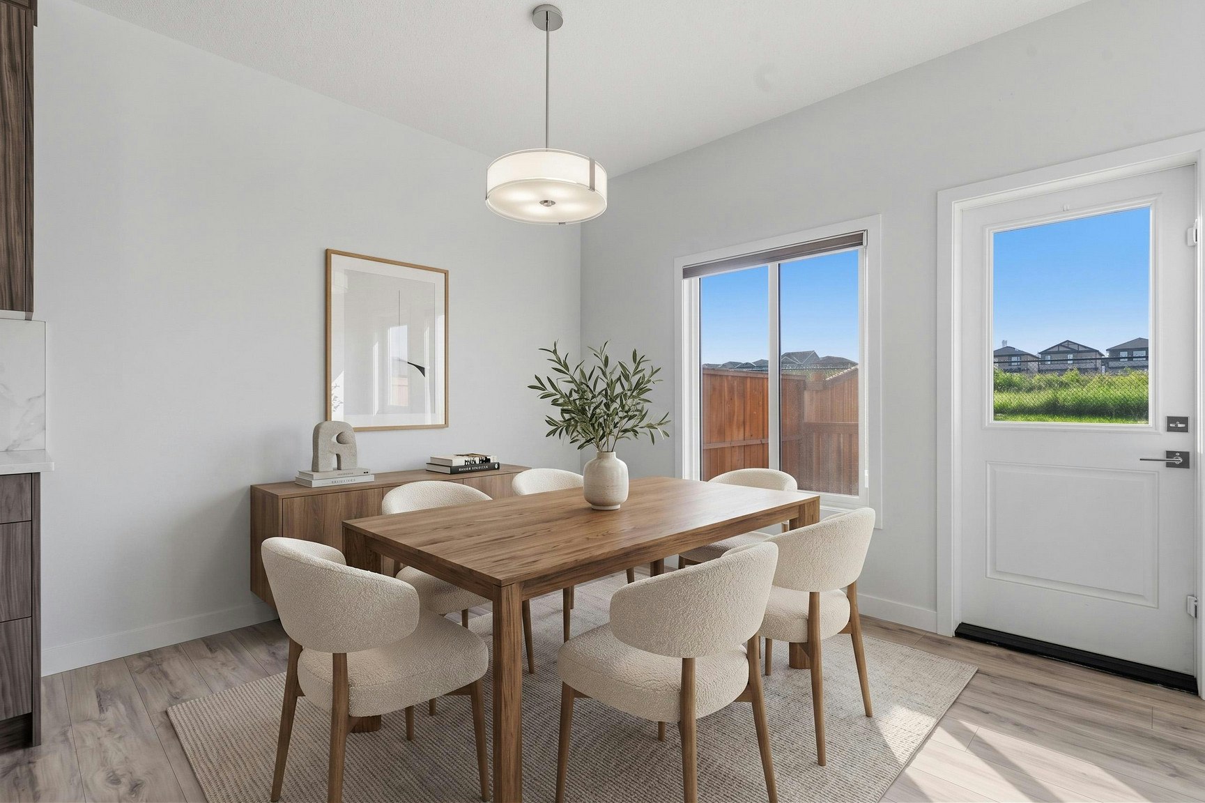 8805 Carson Way Southwest, Edmonton, AB, T6W 1A7 - 6