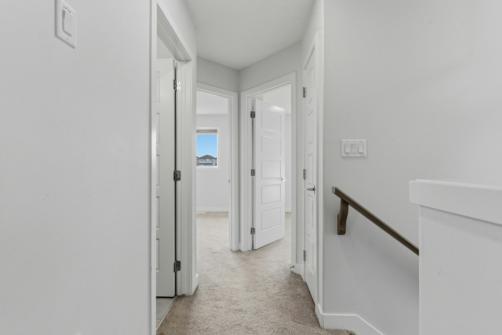 8805 Carson Way Southwest, Edmonton, AB, T6W 1A7 - 13