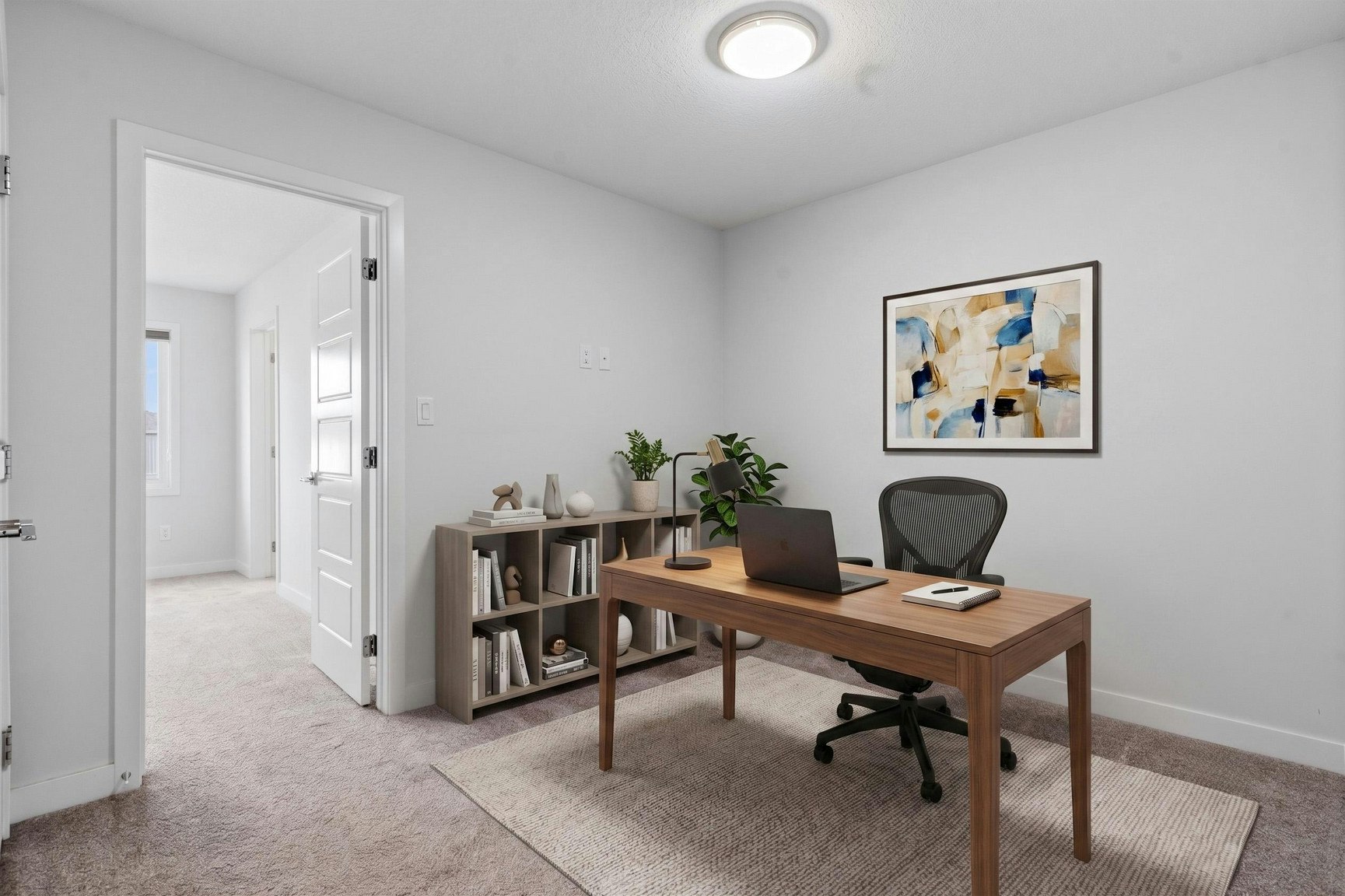 8805 Carson Way Southwest, Edmonton, AB, T6W 1A7 - 20