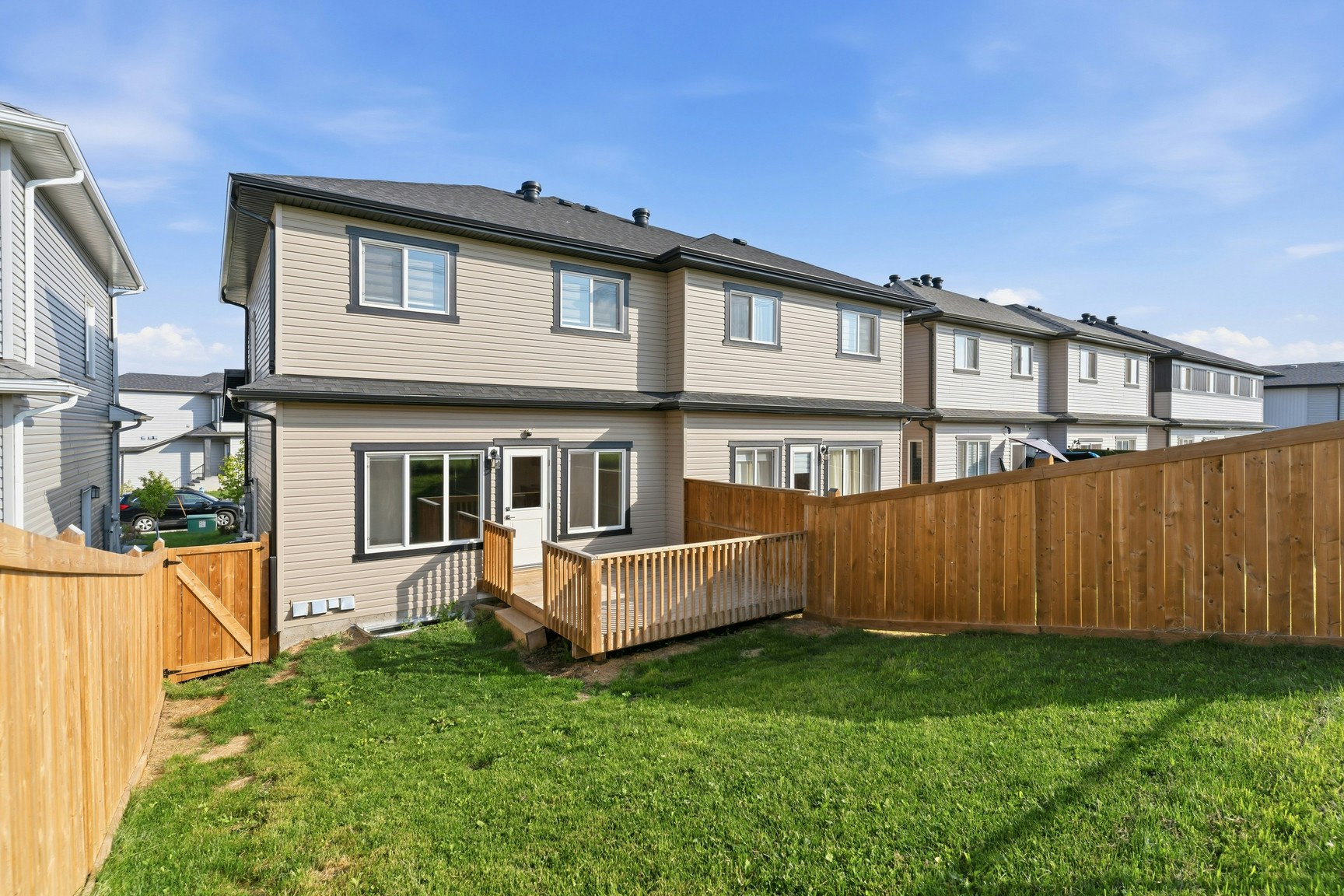 8805 Carson Way Southwest, Edmonton, AB, T6W 1A7 - 28