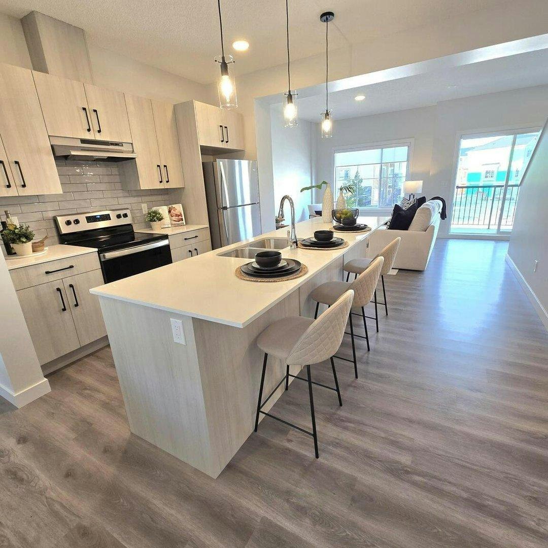 Various-3640 139 Avenue Northwest, Edmonton, AB, T5Y 0E2 - 5