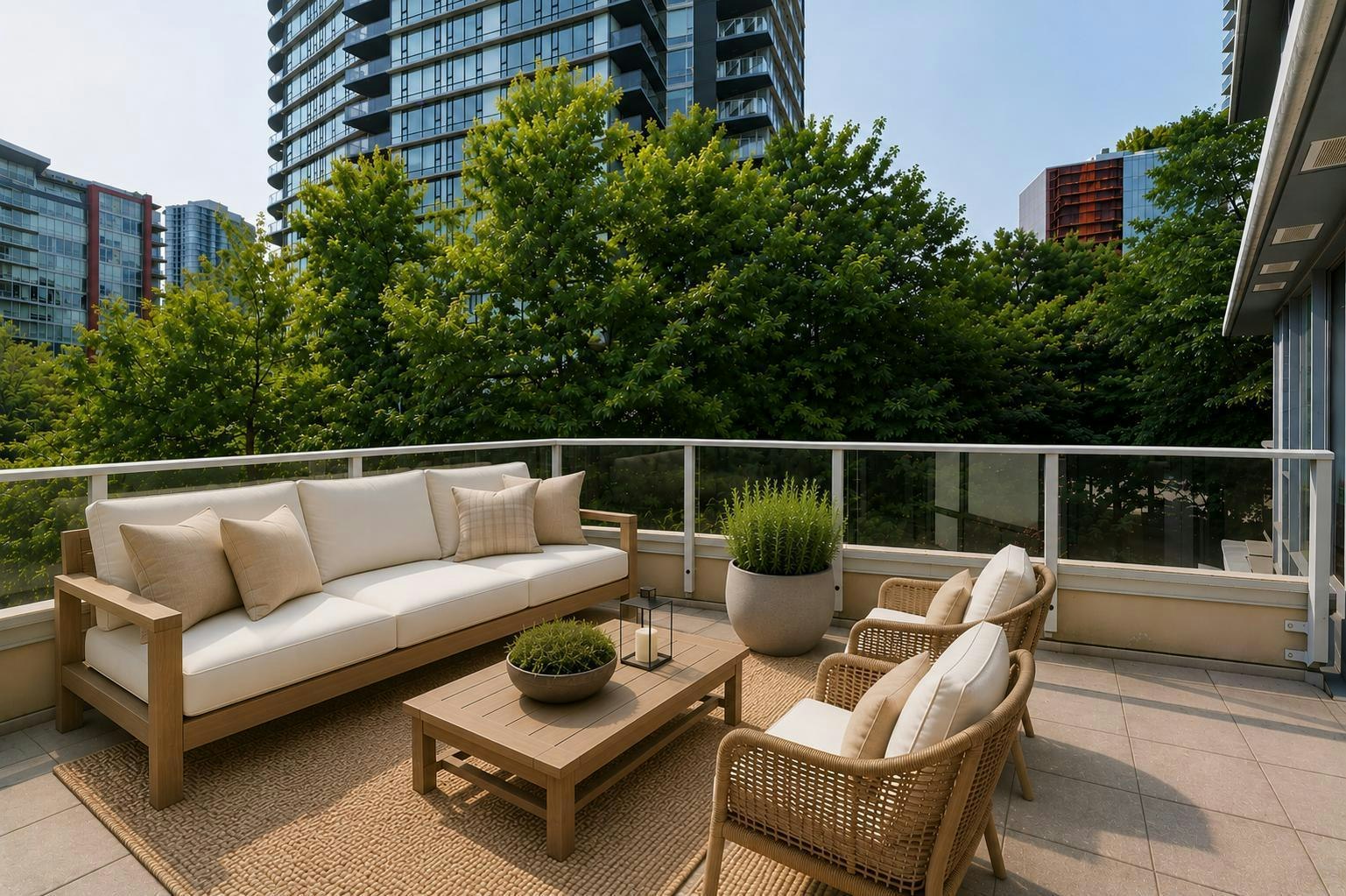 305-8 Smithe Mews, Vancouver, BC, V6B 0A5 - 25