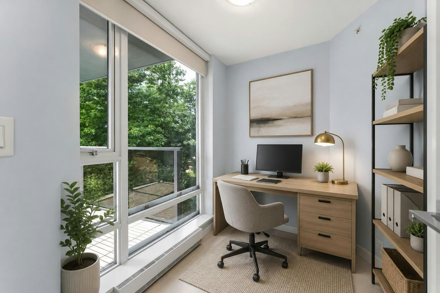305-8 Smithe Mews, Vancouver, BC, V6B 0A5 - 20