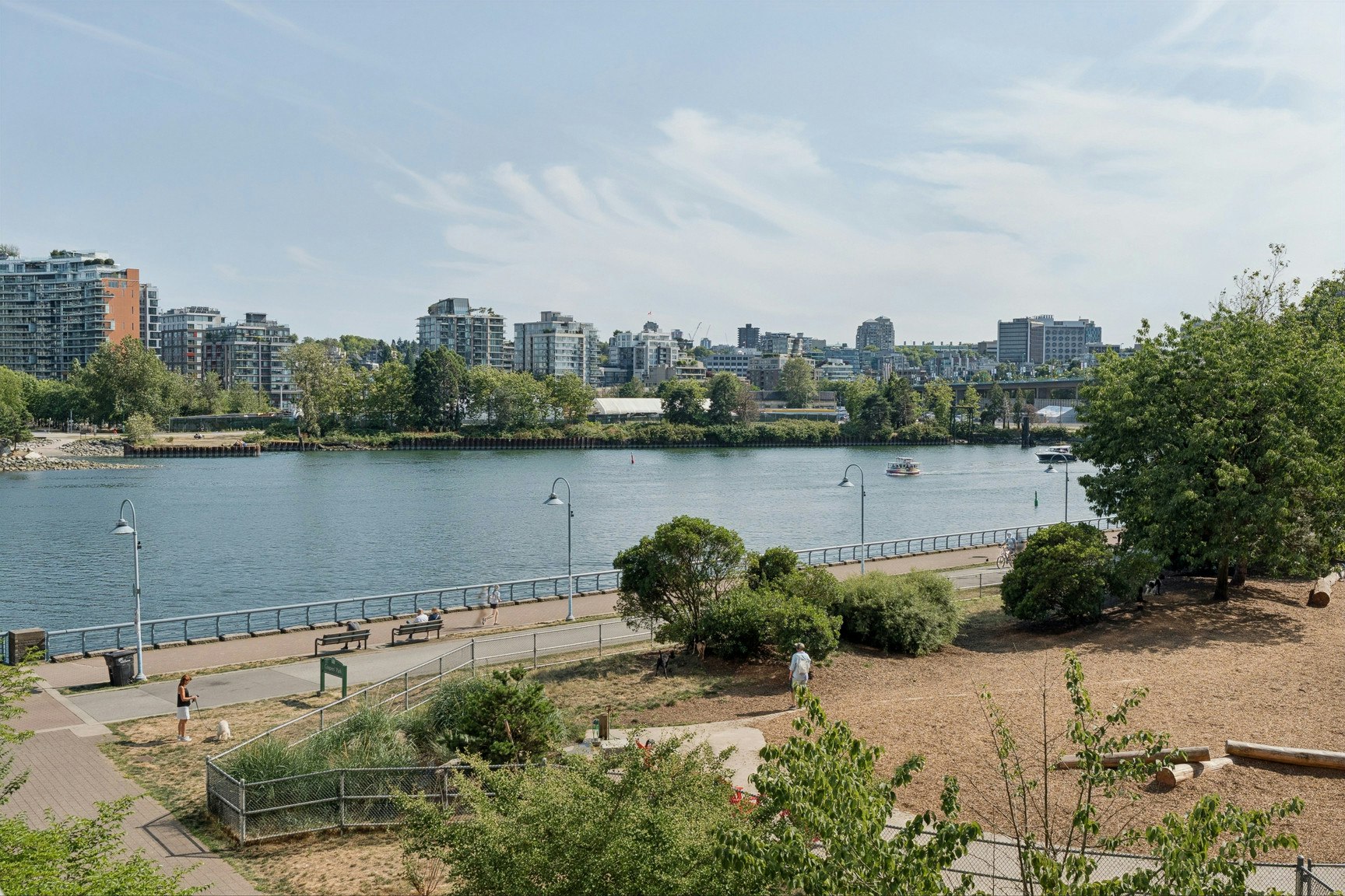 305-8 Smithe Mews, Vancouver, BC, V6B 0A5 - 27