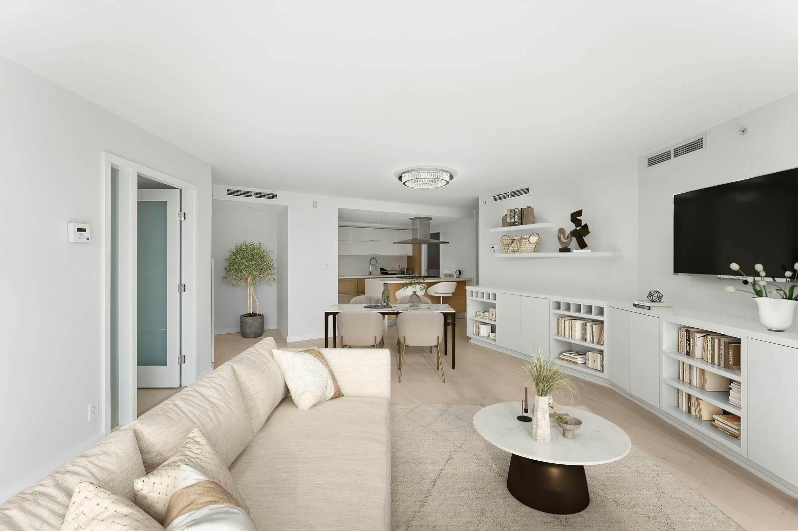 305-8 Smithe Mews, Vancouver, BC, V6B 0A5 - 17