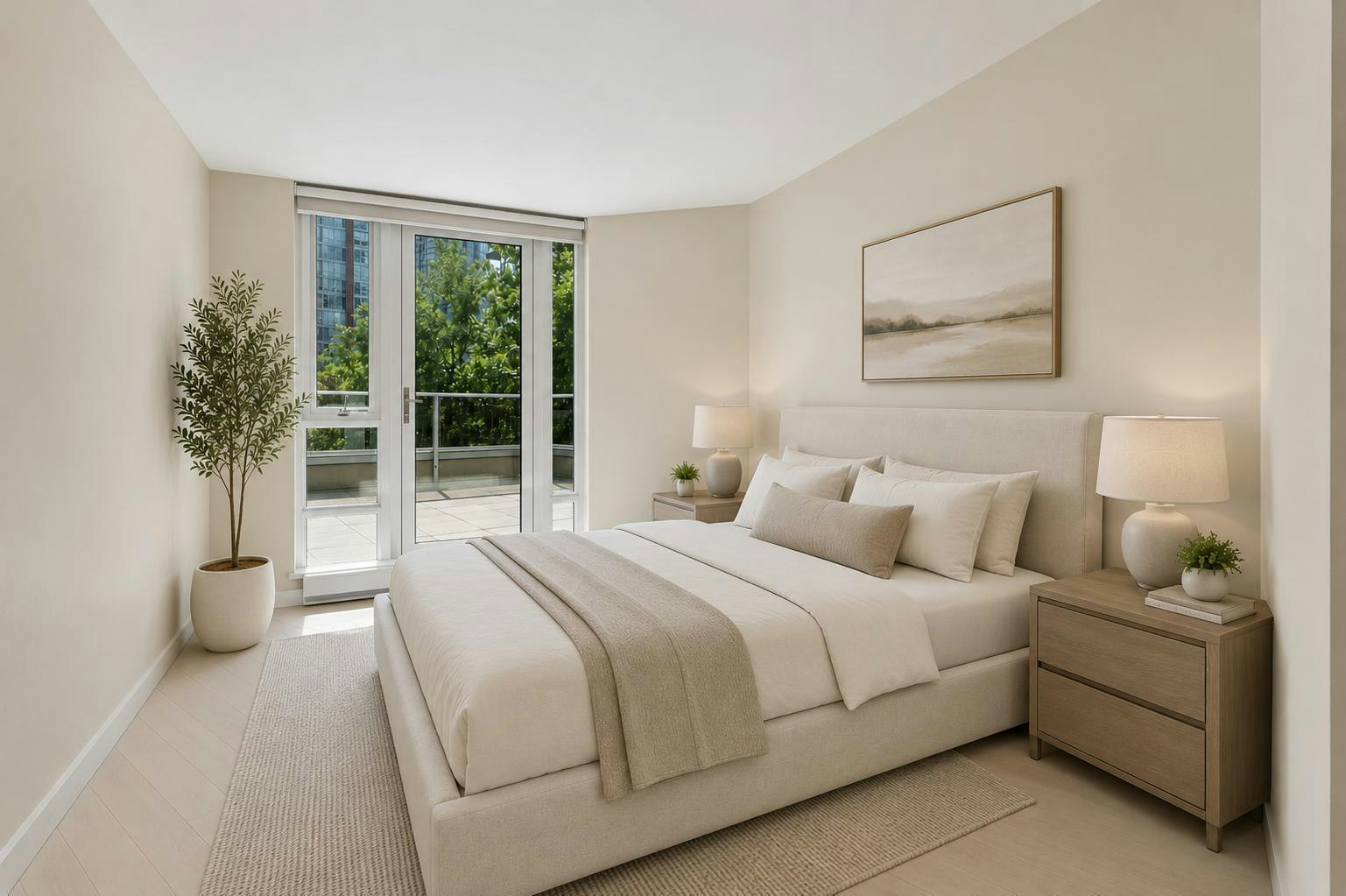 305-8 Smithe Mews, Vancouver, BC, V6B 0A5 - 19