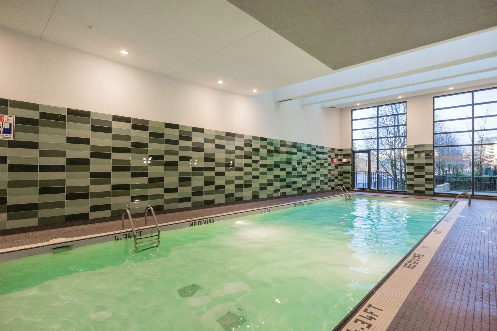 305-8 Smithe Mews, Vancouver, BC, V6B 0A5 - 32