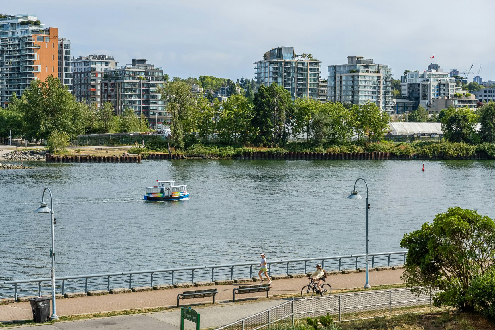 305-8 Smithe Mews, Vancouver, BC, V6B 0A5 - 29