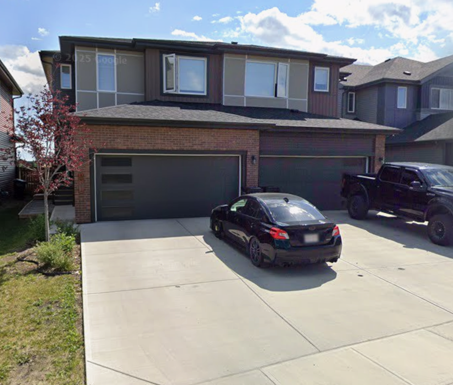1421 Cherniak Way Southwest, Edmonton, AB, T6W 4S6