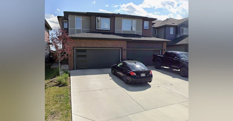 1421 Cherniak Way Southwest, Edmonton, AB, T6W 4S6